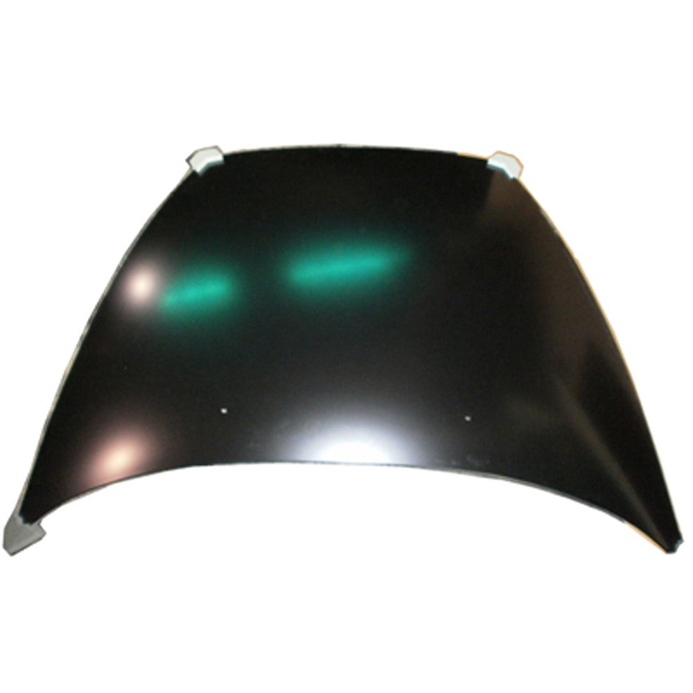 Front Hood 2004-2013 Volvo S40, V50, C70, C30