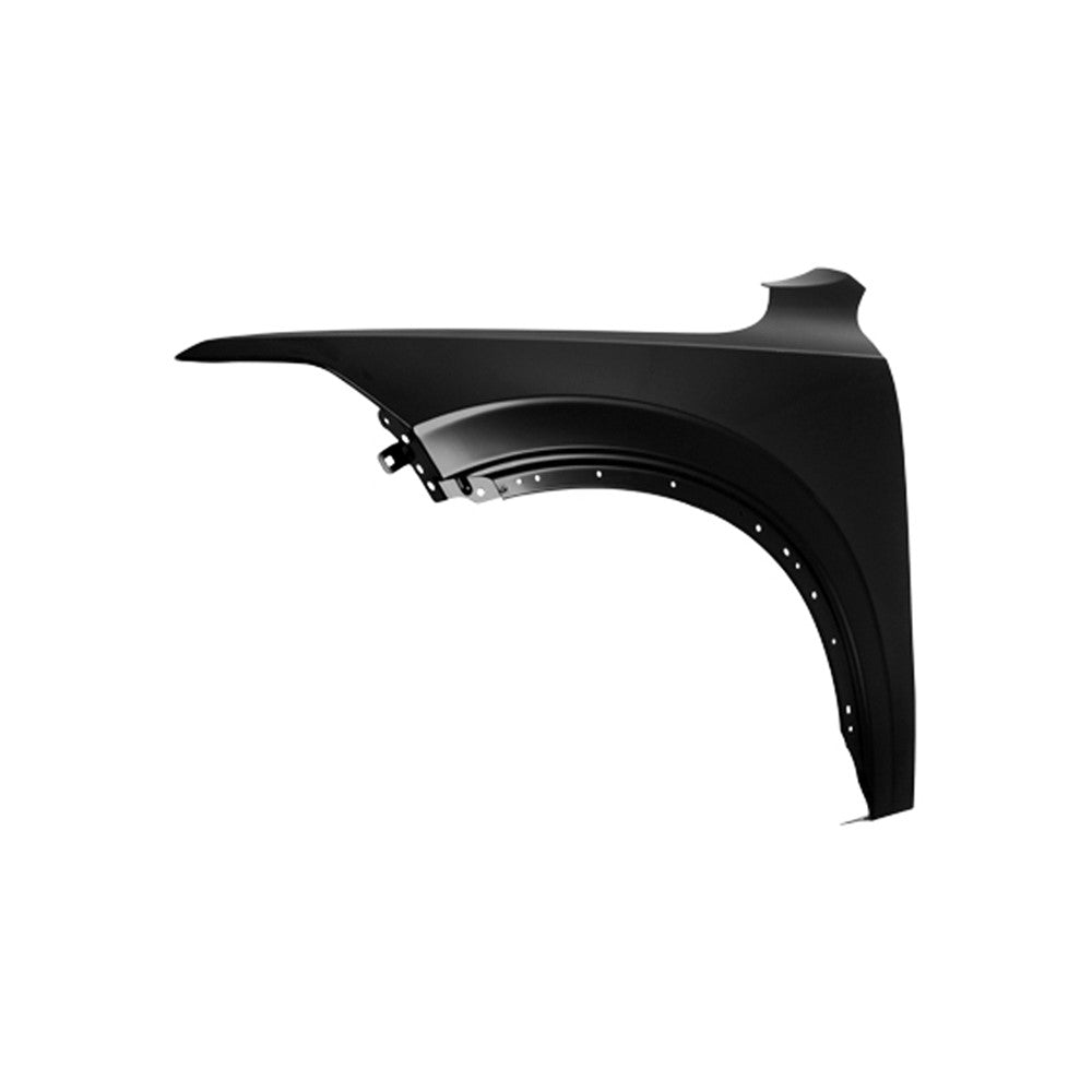 Front Left Front Driver Side Fender 2016-2023 Volvo Xc90