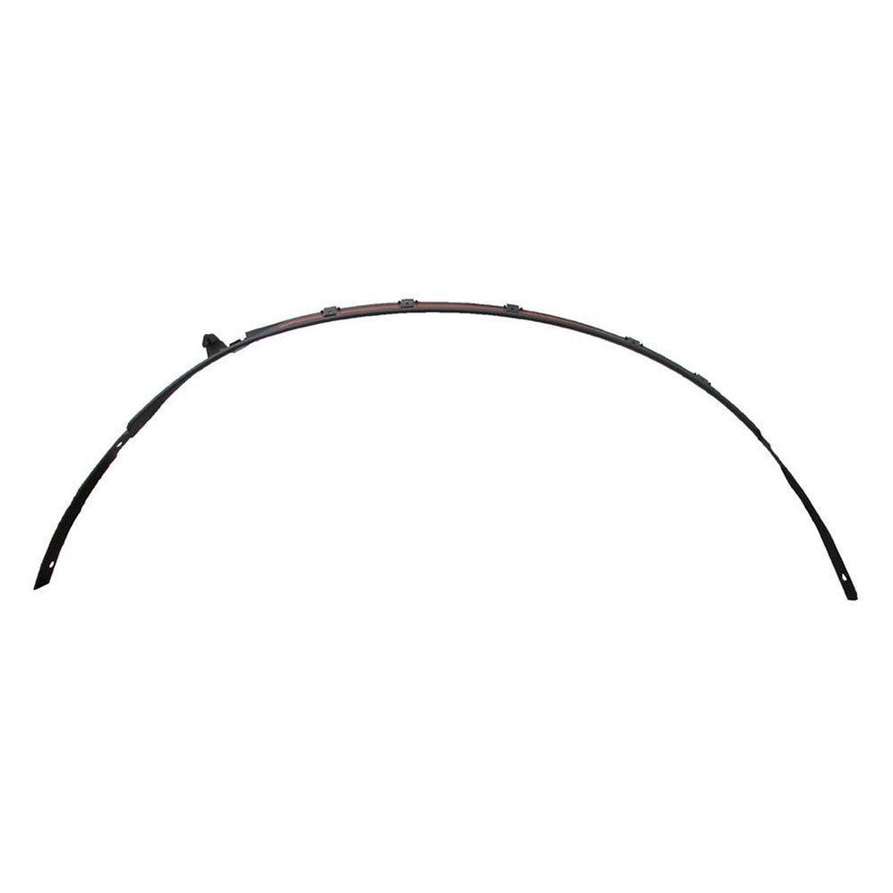 Front Left Front Driver Side Wheel Arch Trim 2018-2024 Volvo Xc60