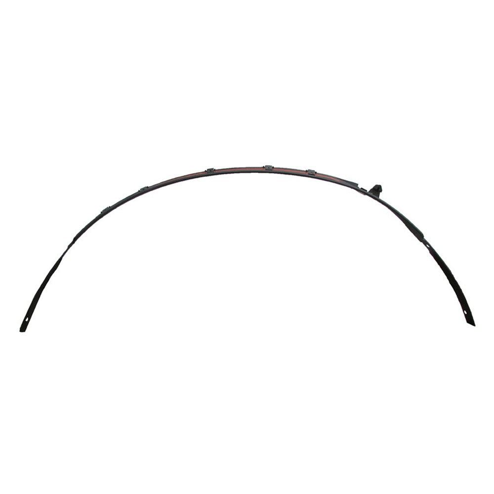 Front Right Front Passenger Side Wheel Arch Trim 2018-2024 Volvo Xc60