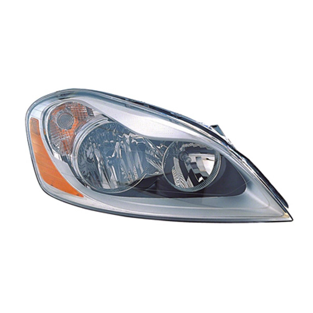 Front Right Passenger Side Halogen Headlight Assembly 2010-2013 Volvo Xc60