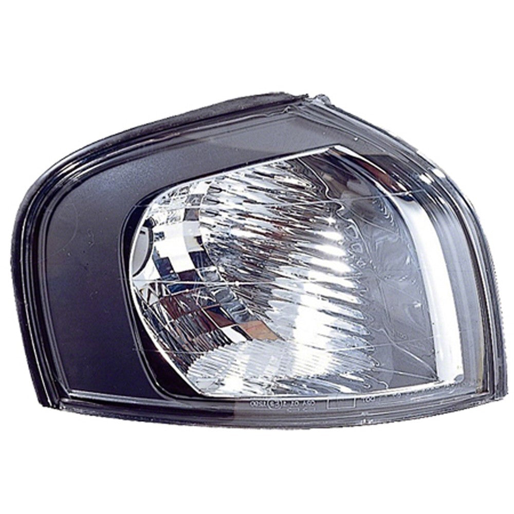 Right Passenger Side Halogen Parking Signal Light Assembly 2000-2003 Volvo S80