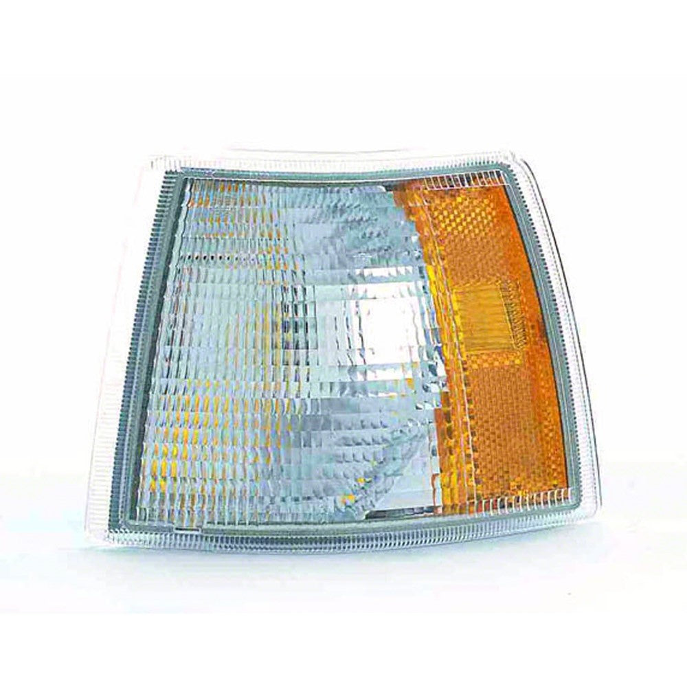 Front Left Driver Side Front Parking Signal Side Marker Light 1993-1997 Volvo 850