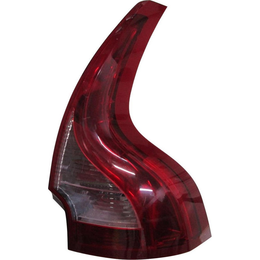 Rear Right Passenger Side Tail Light Assembly 2011-2017 Volvo Xc60