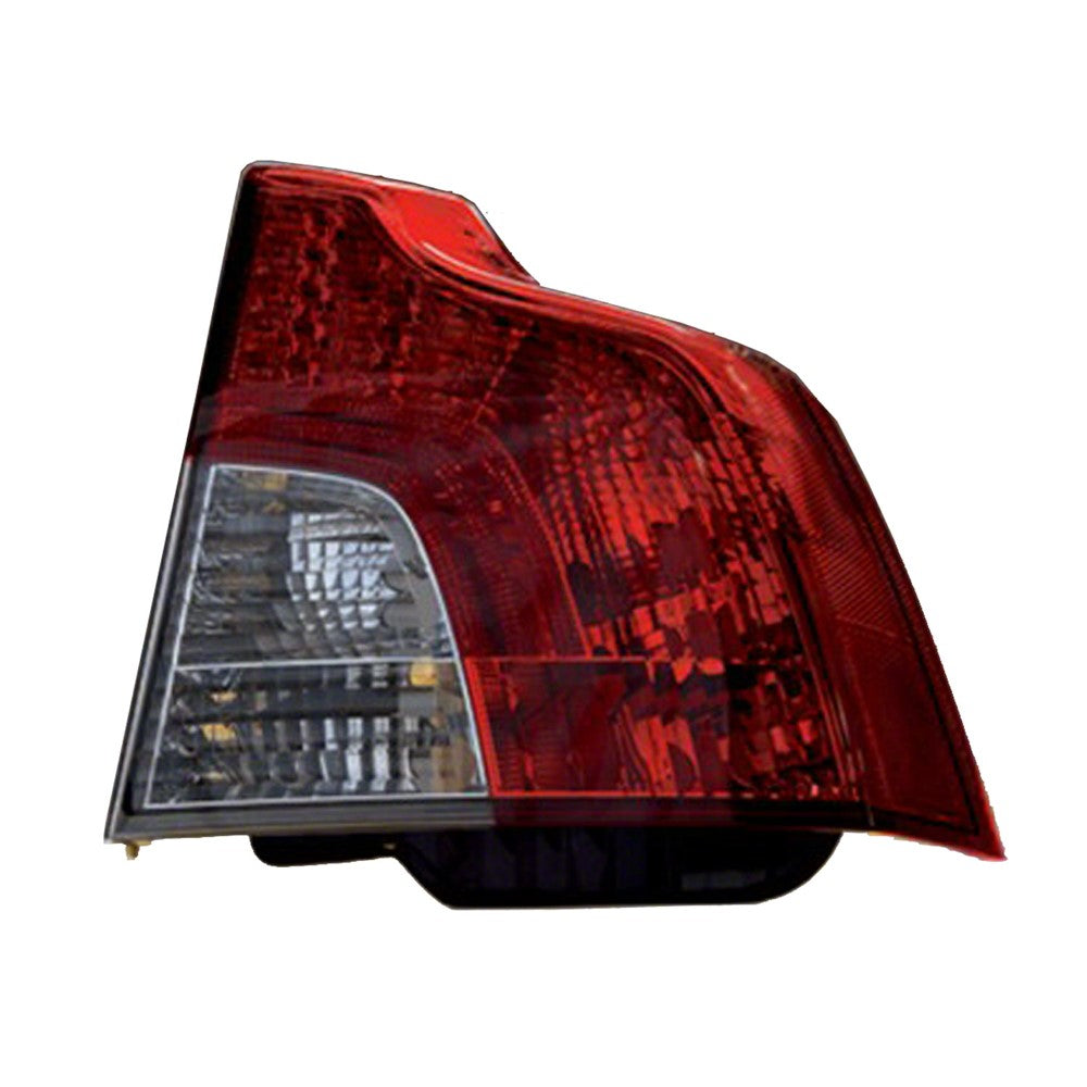 Rear Right Passenger Side Tail Light Lens And Housing 2008-2011 Volvo S40