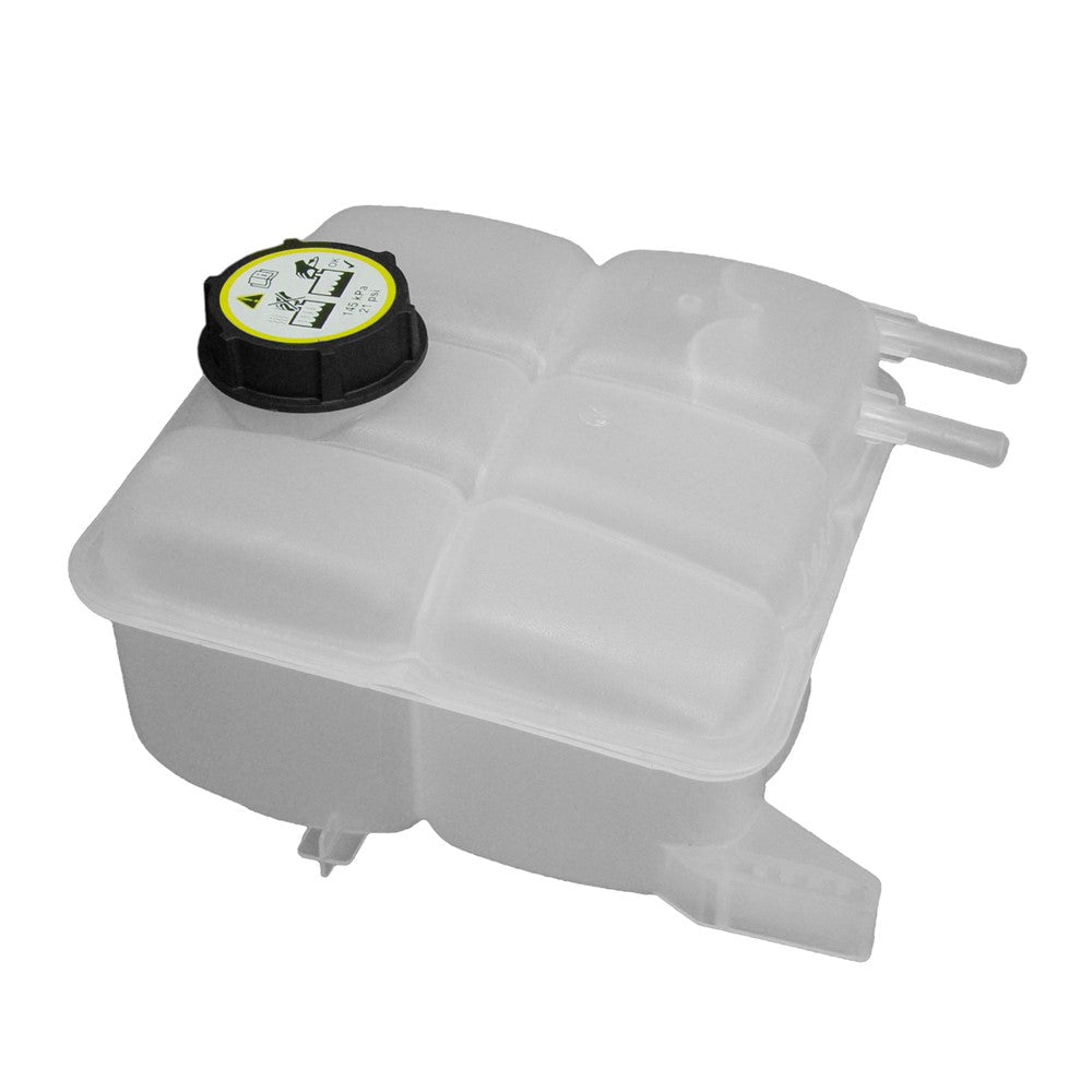 Engine Coolant Reservoir 2004-2013 Volvo S40, V40, V50, C70, C30
