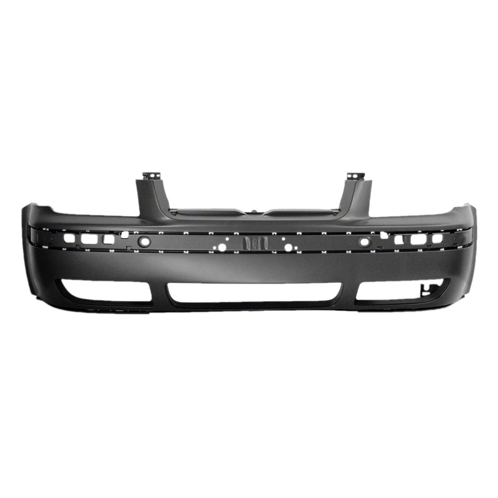 Front Bumper Cover 1999-2007 Volkswagen Jetta, Jetta City