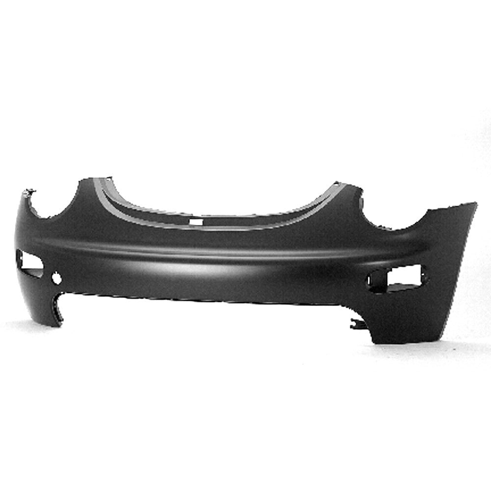 Front Bumper Cover 1999-2005 Volkswagen Beetle