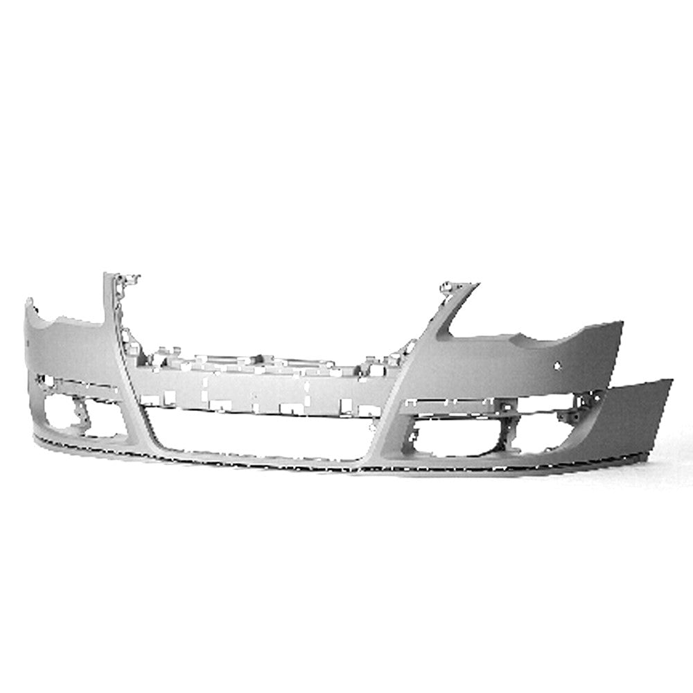 Front Bumper Cover 2006-2010 Volkswagen Passat