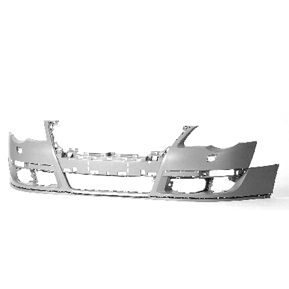 Front Bumper Cover 2006-2010 Volkswagen Passat