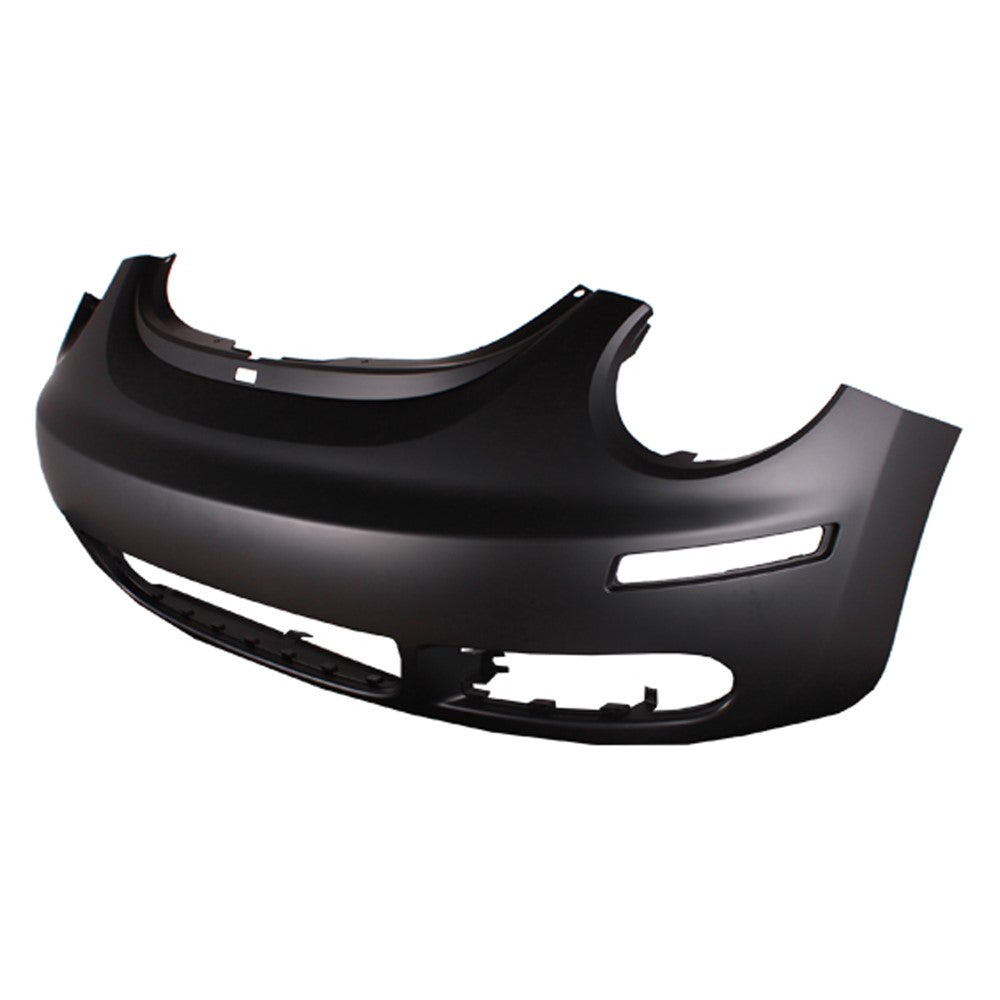 Front Bumper Cover 2006-2010 Volkswagen Beetle