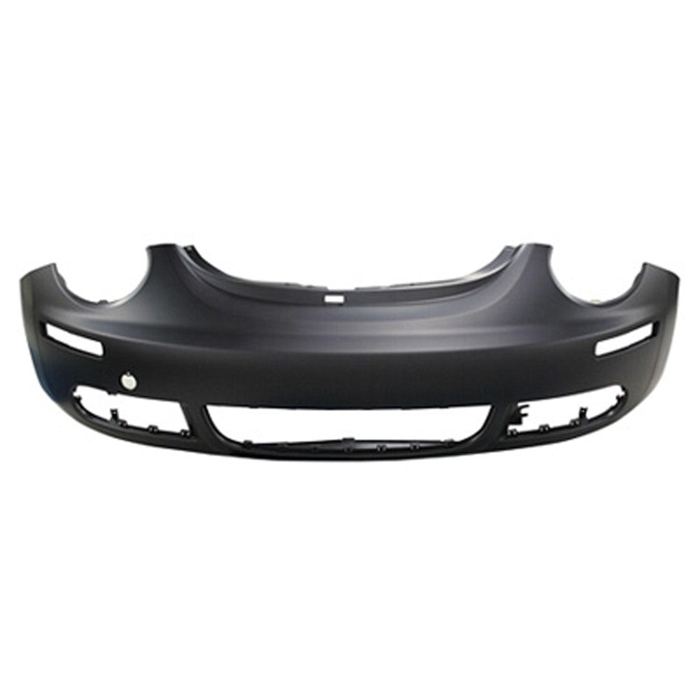 Front Bumper Cover 2006-2010 Volkswagen Beetle