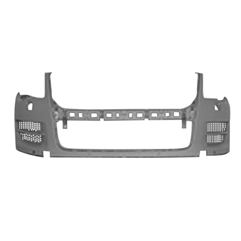 Front Bumper Cover 2008-2010 Volkswagen Touareg