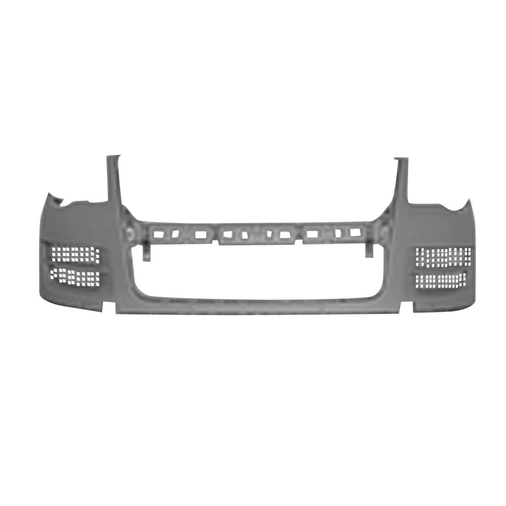 Front Bumper Cover 2008-2010 Volkswagen Touareg
