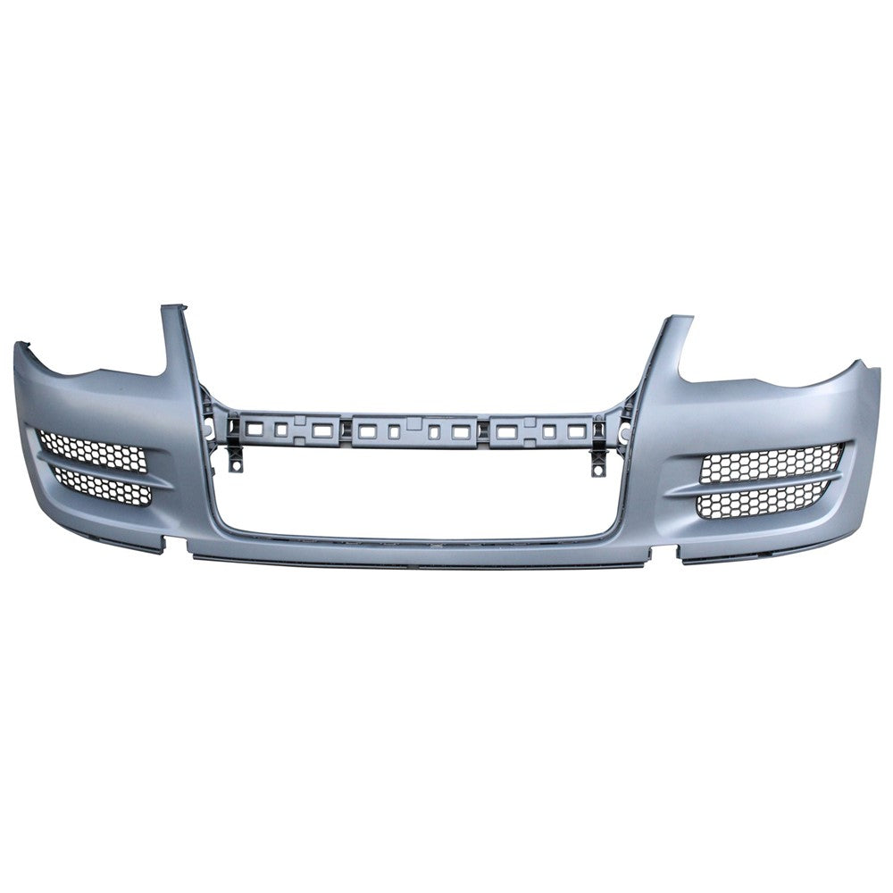 Front Bumper Cover 2008-2010 Volkswagen Touareg