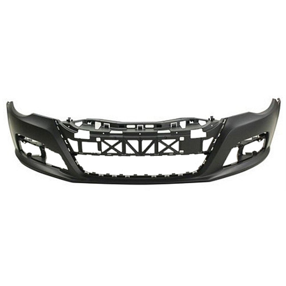 Front Bumper Cover 2009-2012 Volkswagen Cc