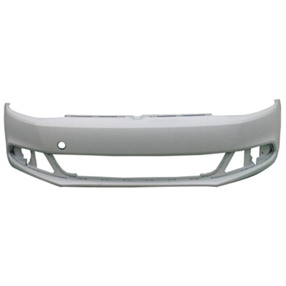 Front Bumper Cover 2011-2014 Volkswagen Jetta