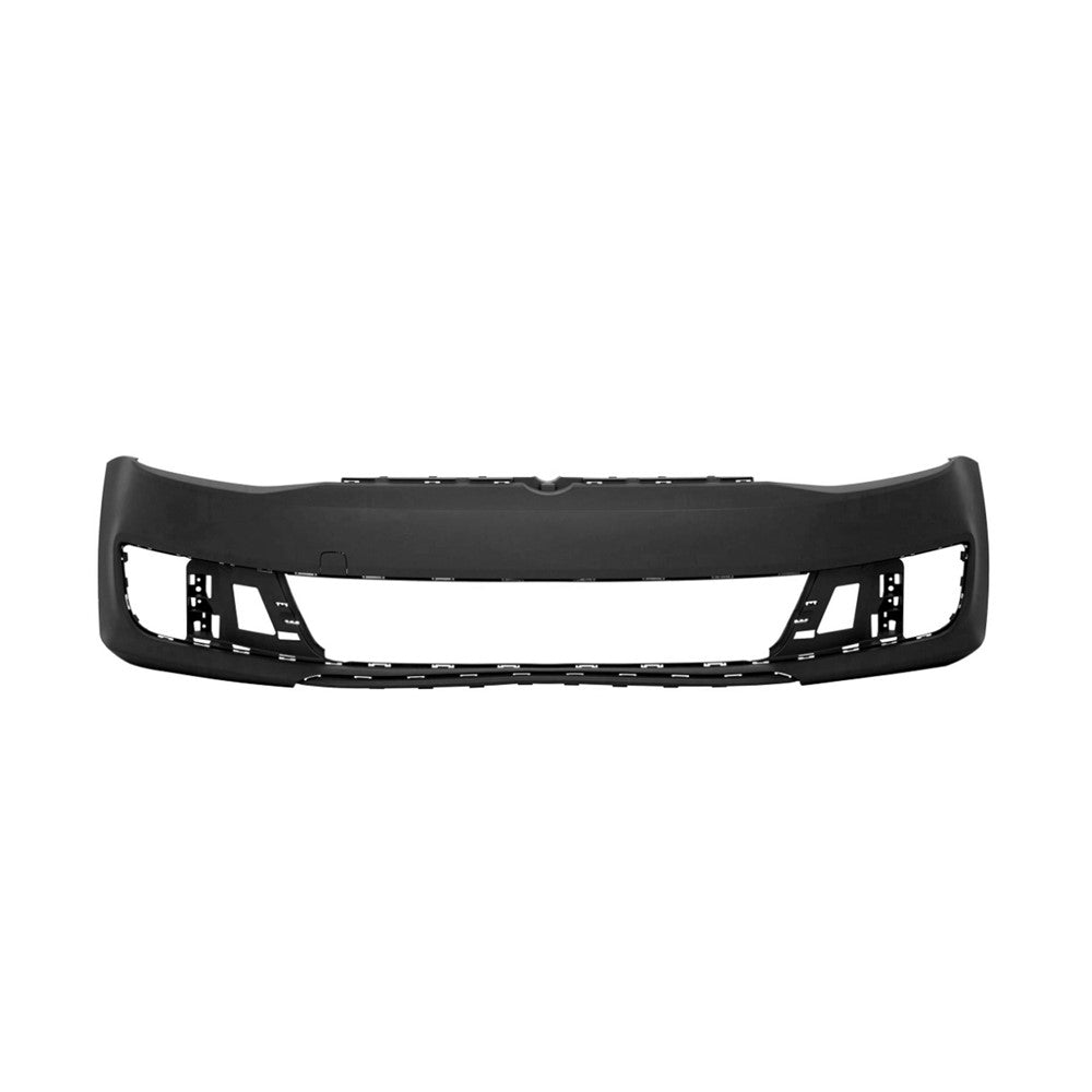 Front Bumper Cover 2012-2015 Volkswagen Jetta