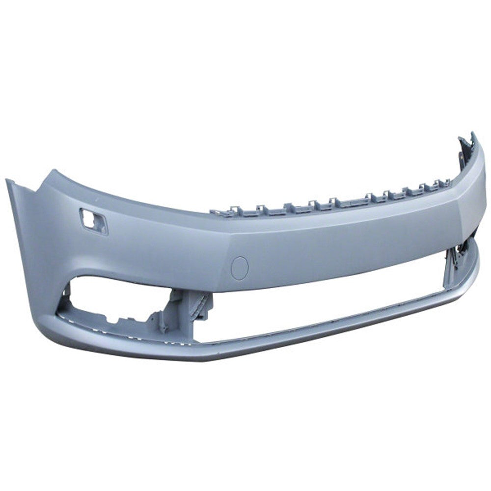 Front Bumper Cover 2013-2017 Volkswagen Cc