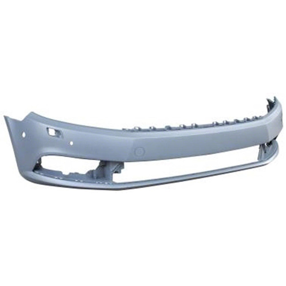 Front Bumper Cover 2013-2017 Volkswagen Cc
