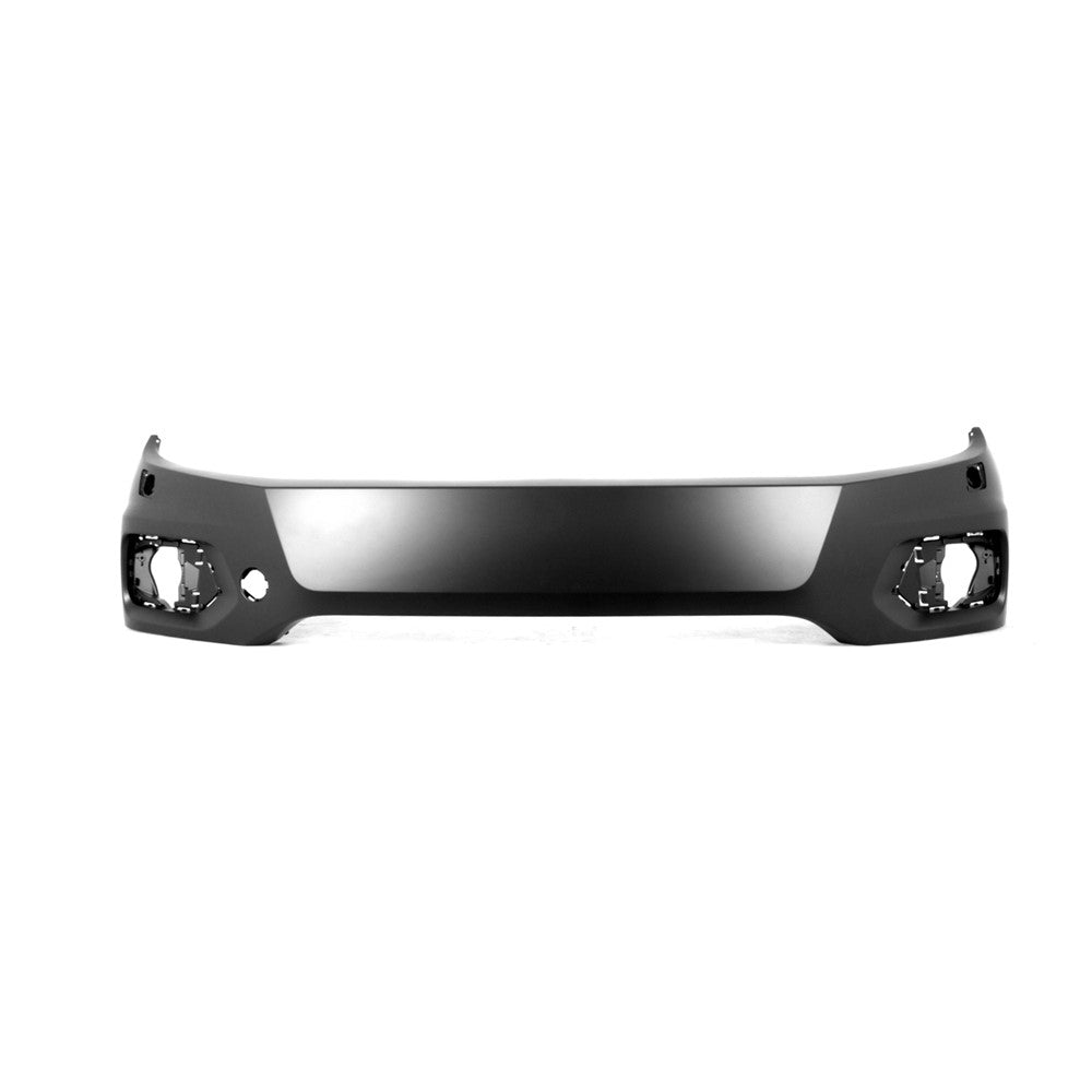 Front Bumper Cover 2012-2018 Volkswagen Tiguan, Tiguan Limited