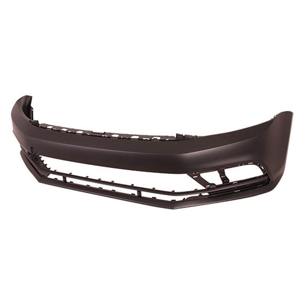 Front Bumper Cover 2015-2018 Volkswagen Jetta