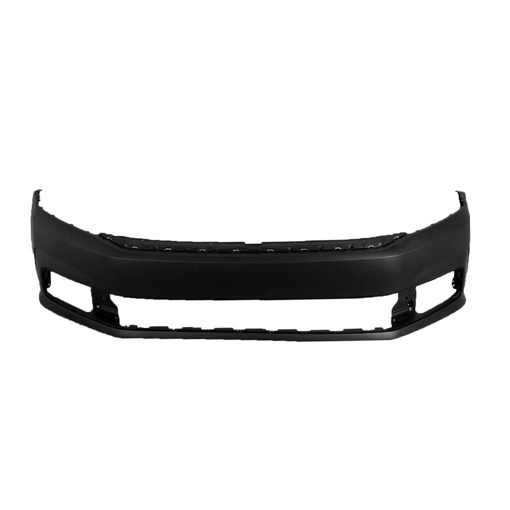 Front Bumper Cover 2016-2019 Volkswagen Passat