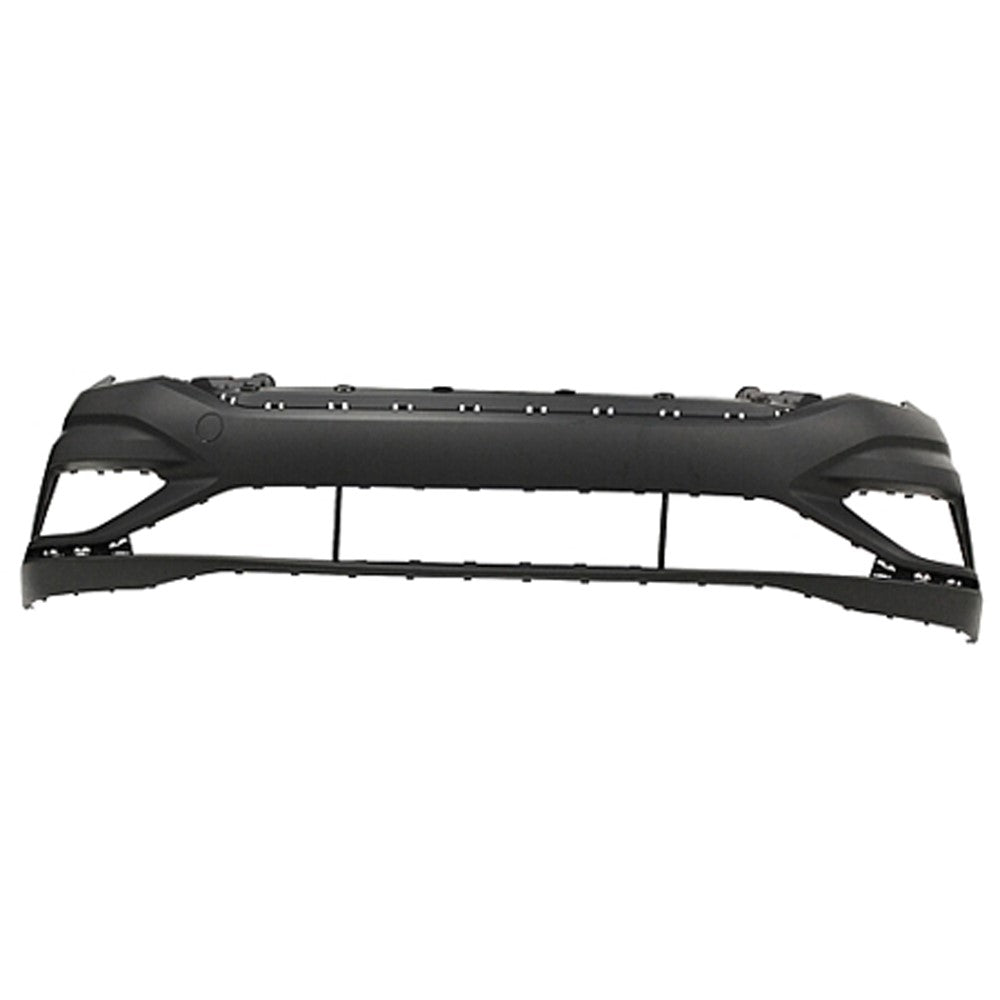 Front Bumper Cover 2019-2021 Volkswagen Jetta