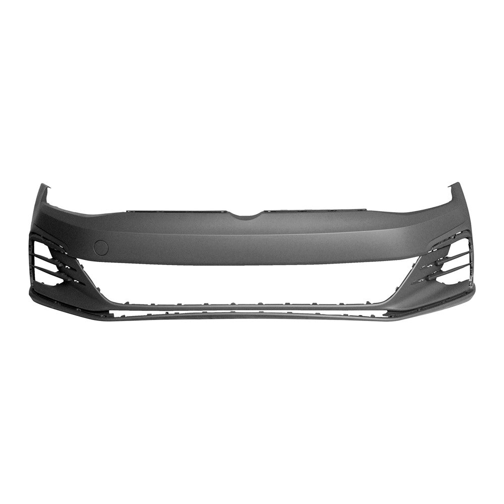 Front Bumper Cover 2018-2021 Volkswagen Gti
