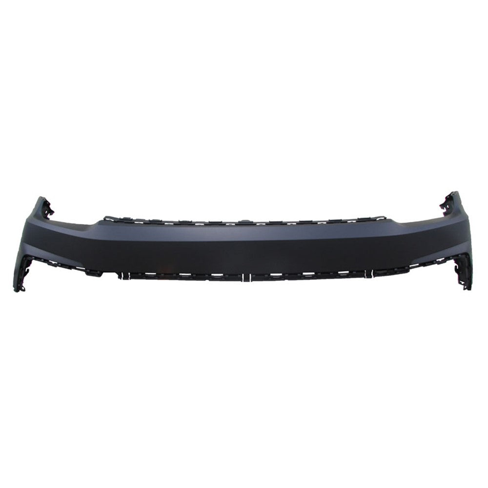Front Upper Bumper Cover 2018-2020 Volkswagen Atlas