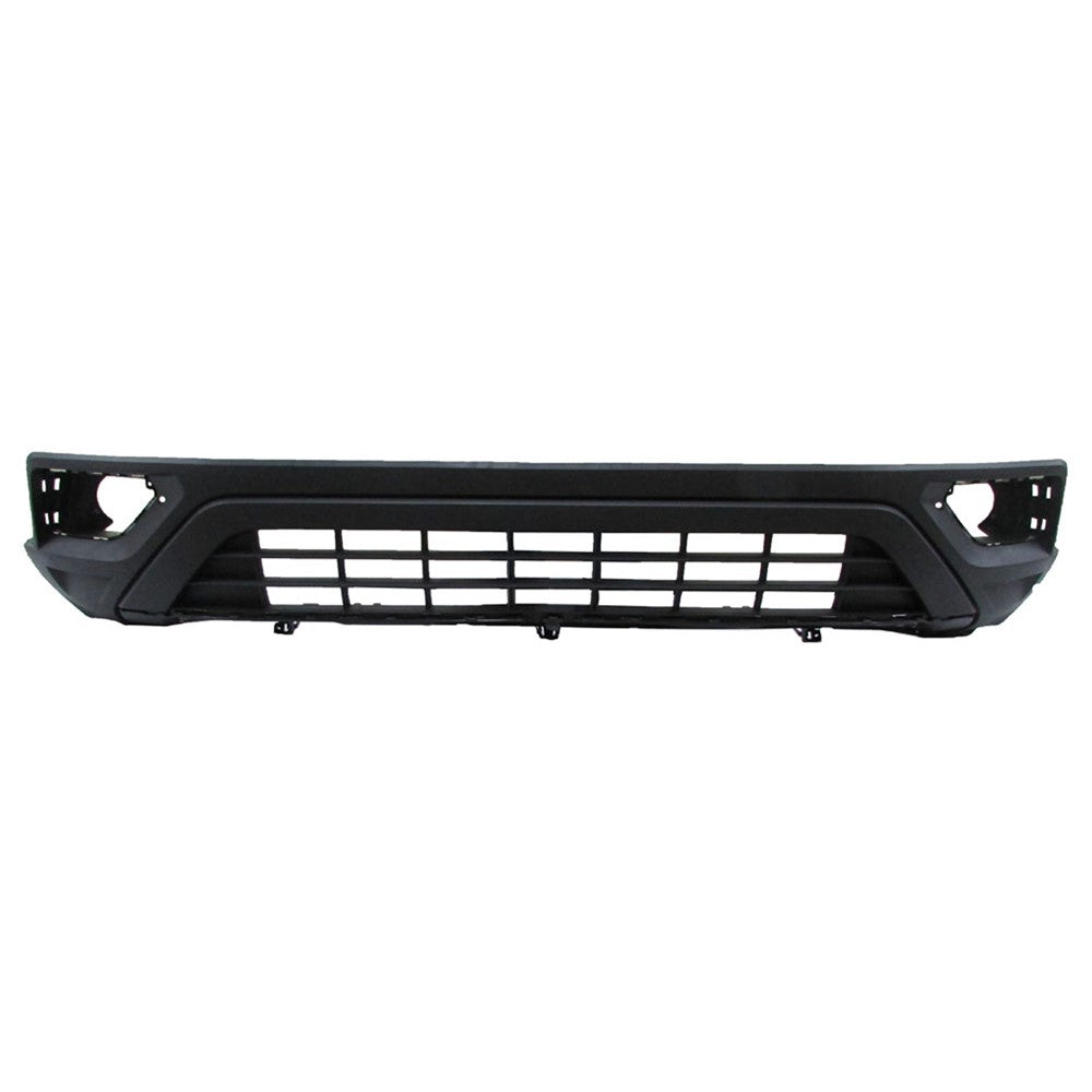 Front Lower Bumper Cover 2018-2020 Volkswagen Atlas