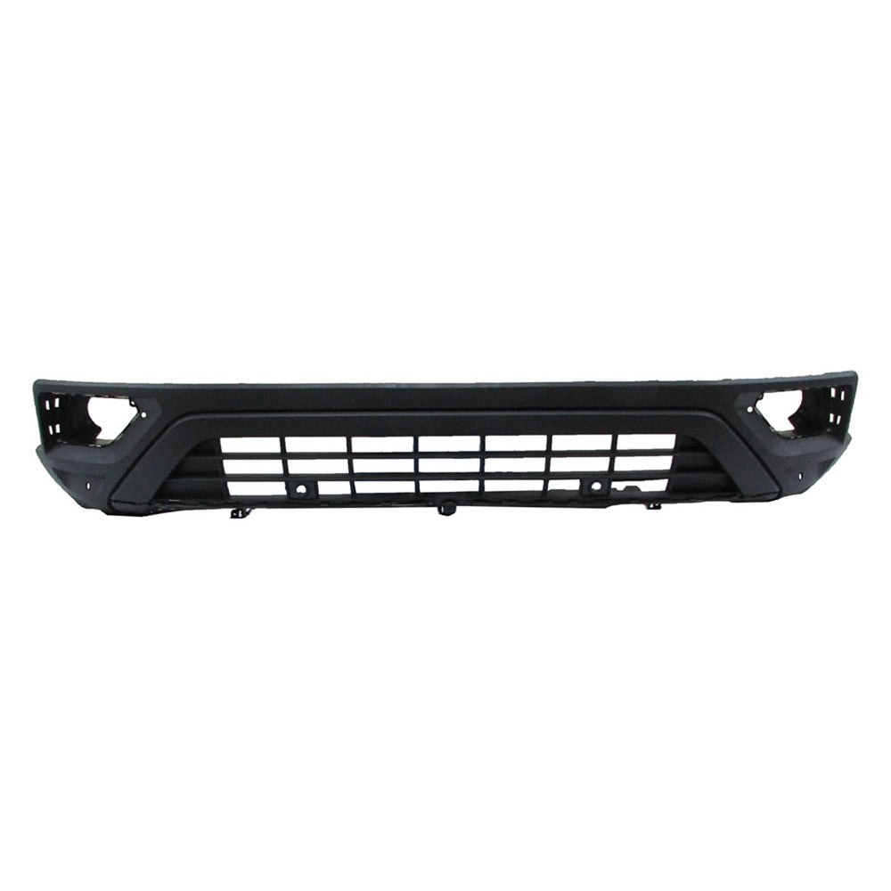 Front Lower Bumper Cover 2018-2020 Volkswagen Atlas