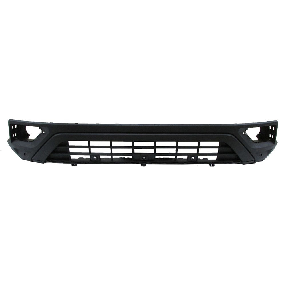 Front Lower Bumper Cover 2018-2020 Volkswagen Atlas