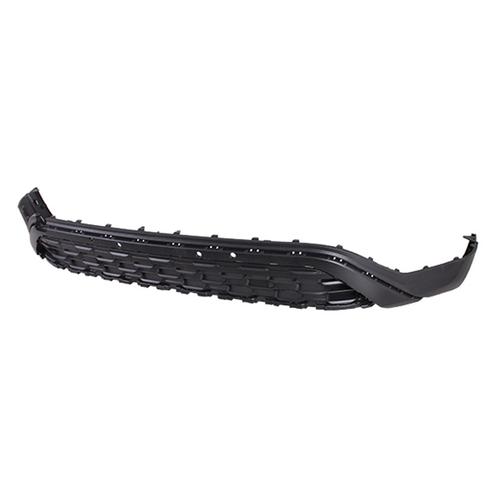 Front Lower Bumper Cover 2020-2023 Volkswagen Atlas Cross Sport, Atlas