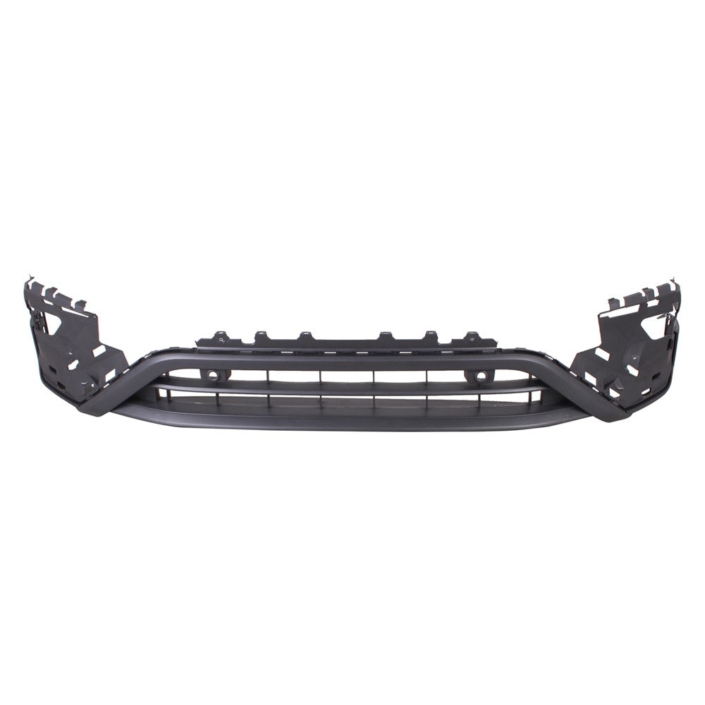 Front Lower Bumper Cover 2022-2024 Volkswagen Tiguan