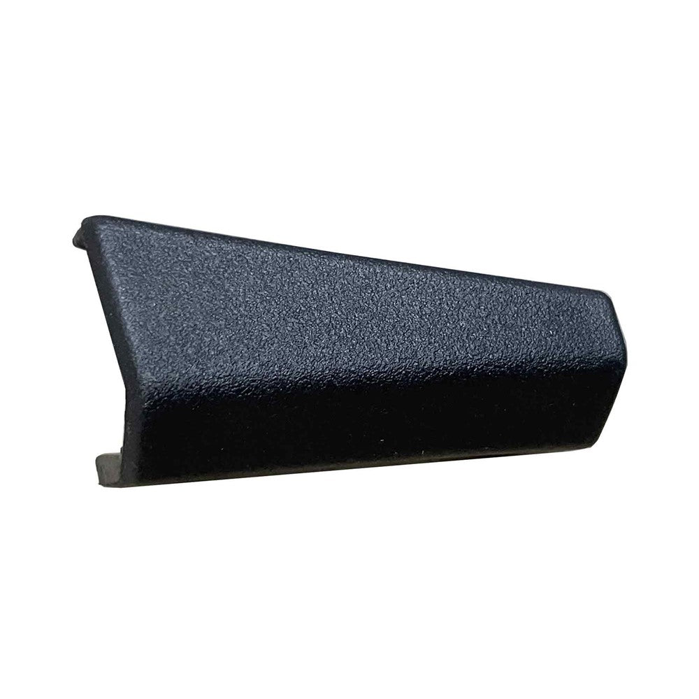 Front Tow Hook Cover 2022-2024 Volkswagen Tiguan