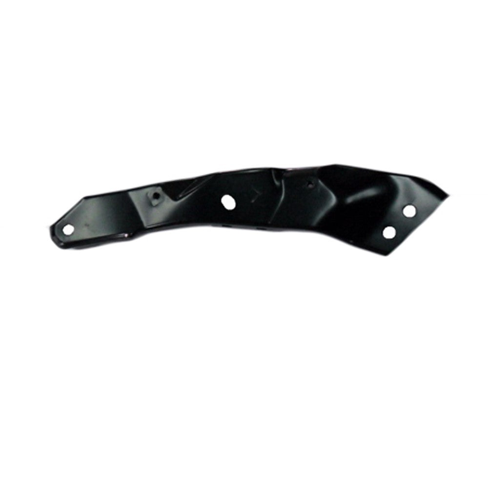 Left Driver Side Radiator Support Bracket 2005-2014 Volkswagen Jetta, Golf, Gti