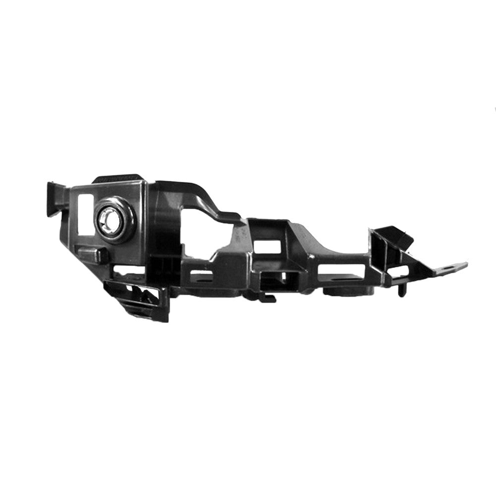 Front Left Front Driver Side Outside Bumper Cover Locating Guide 2015-2017 Volkswagen Golf, Golf Sportwagen, Gti, Golf Alltrack