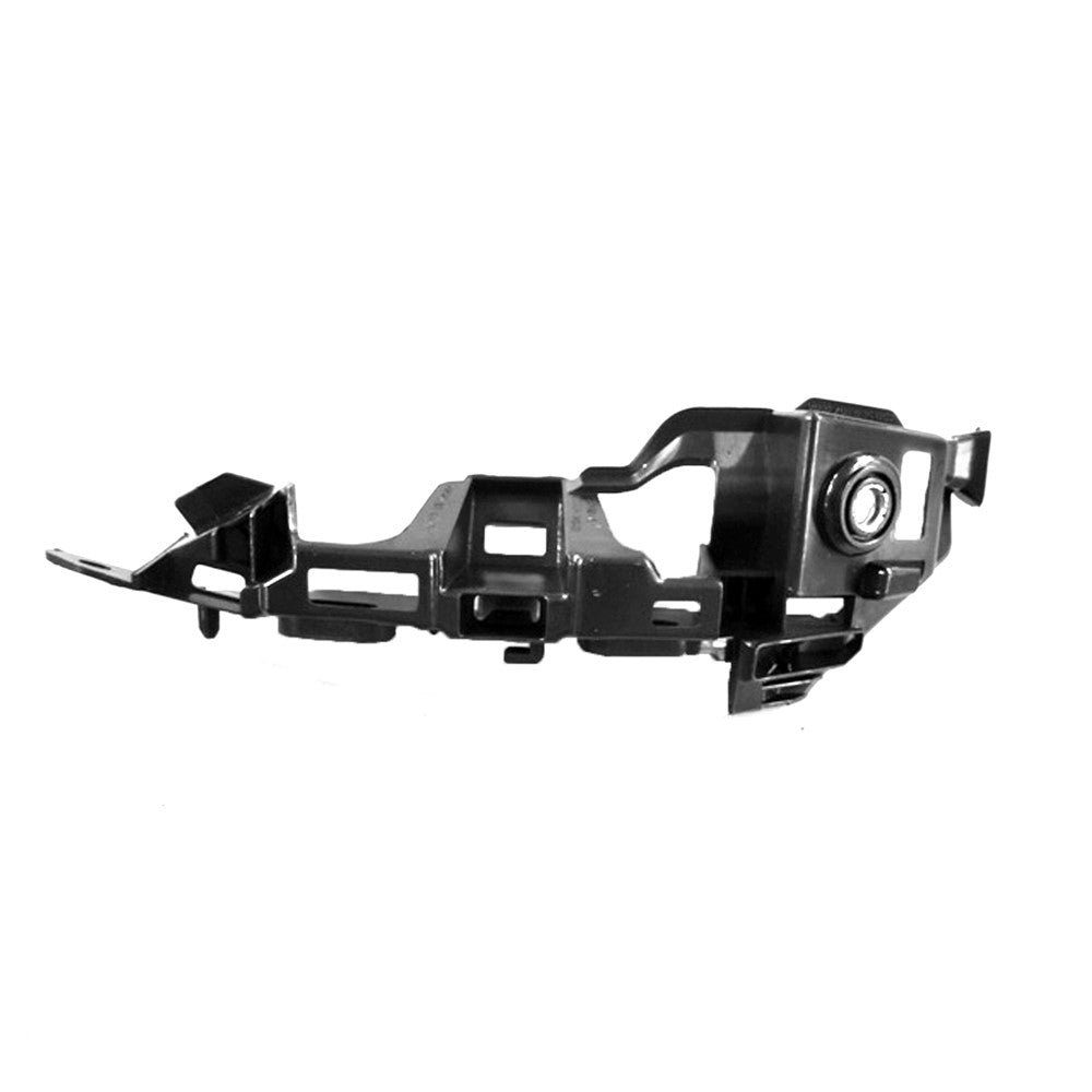 Front Right Front Passenger Side Outside Bumper Cover Locating Guide 2015-2017 Volkswagen Golf, Golf Sportwagen, Gti, Golf Alltrack