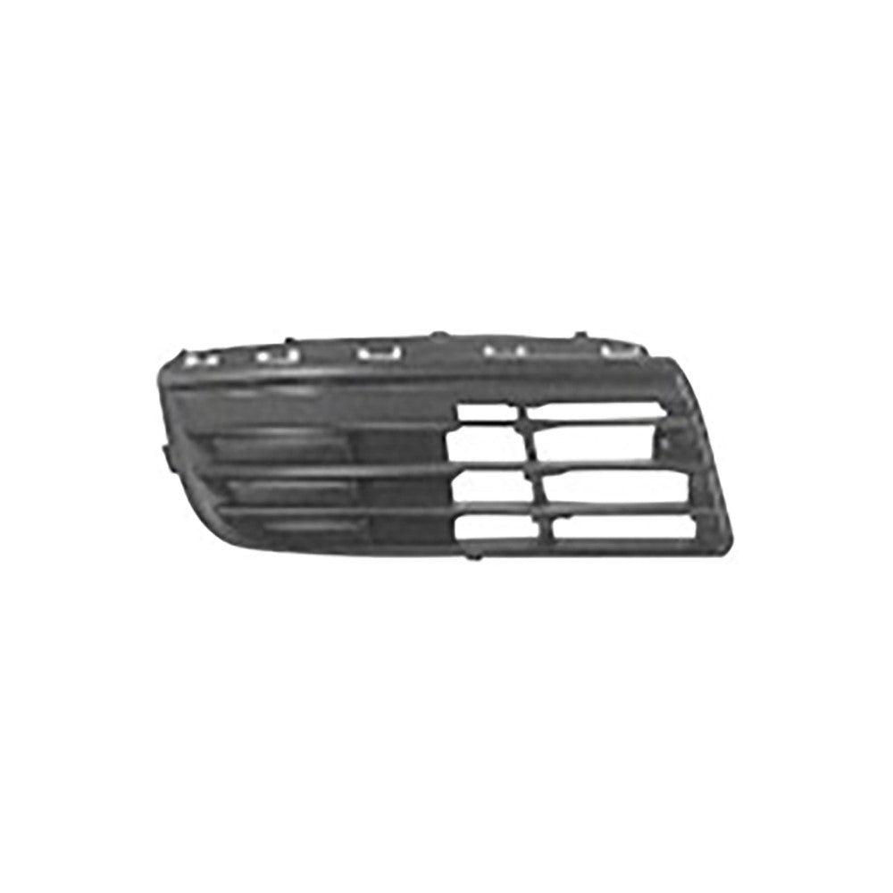 Front Right Front Passenger Side Bumper Cover Grille 2005-2010 Volkswagen Jetta