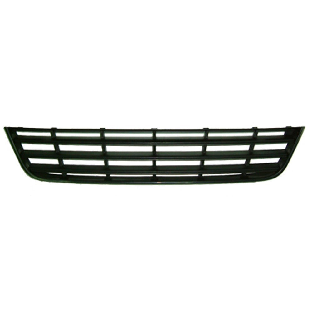 Front Bumper Cover Grille 2006-2010 Volkswagen Passat