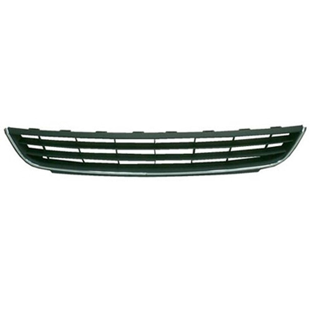 Front Bumper Cover Grille 2011-2014 Volkswagen Jetta