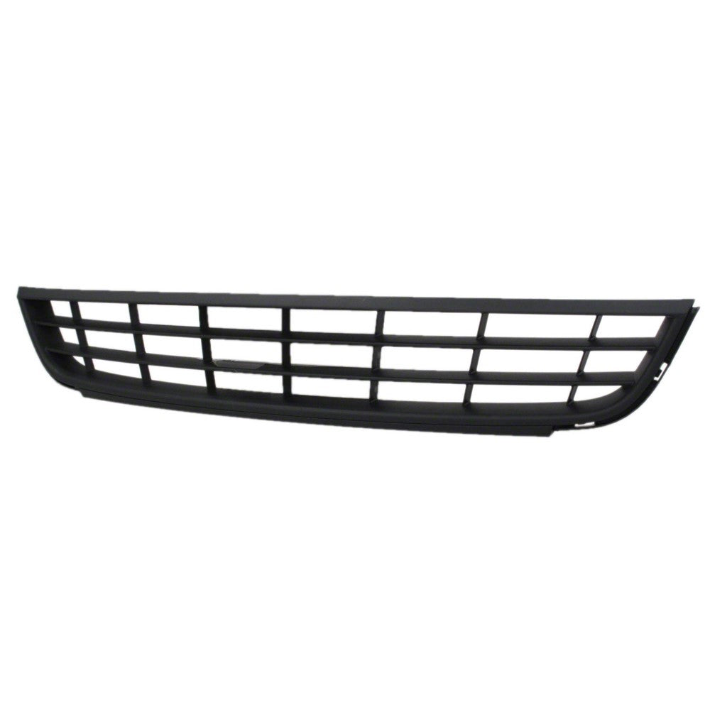 Front Bumper Cover Grille 2011-2014 Volkswagen Jetta