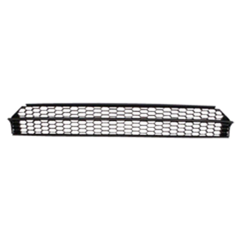 Front Bumper Cover Grille 2012-2015 Volkswagen Passat