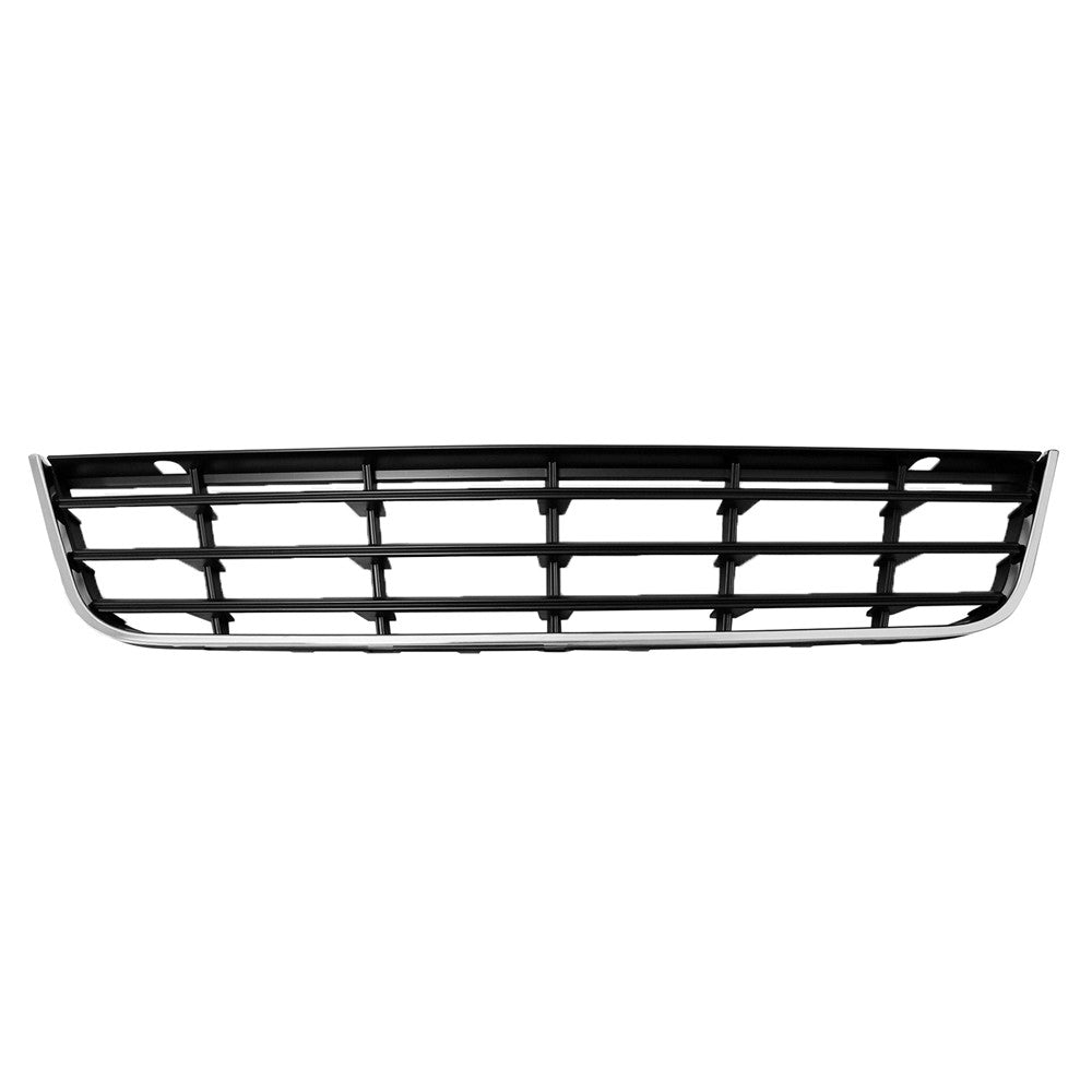 Front Bumper Cover Grille 2006-2010 Volkswagen Passat
