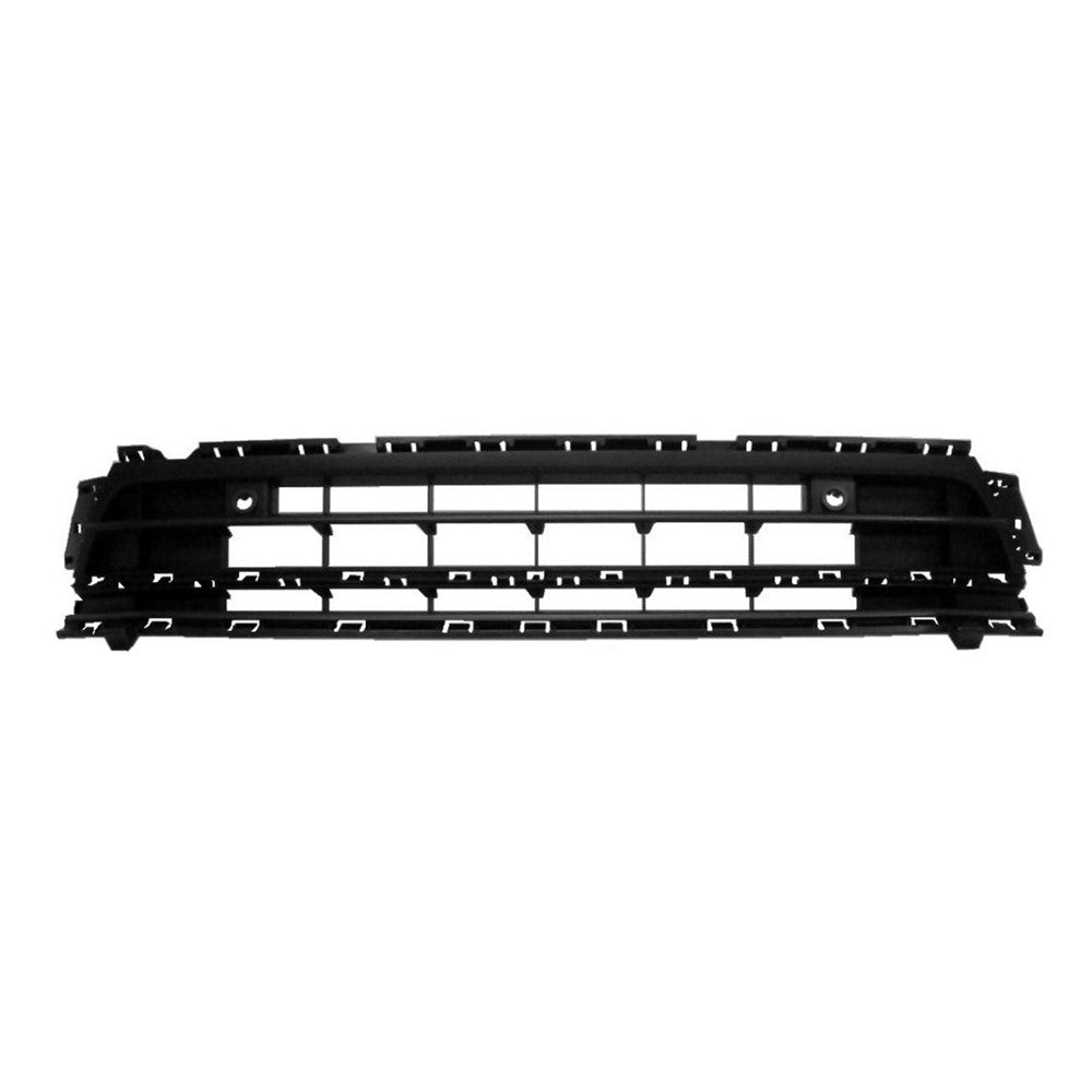 Front Bumper Cover Grille 2018 Volkswagen Jetta