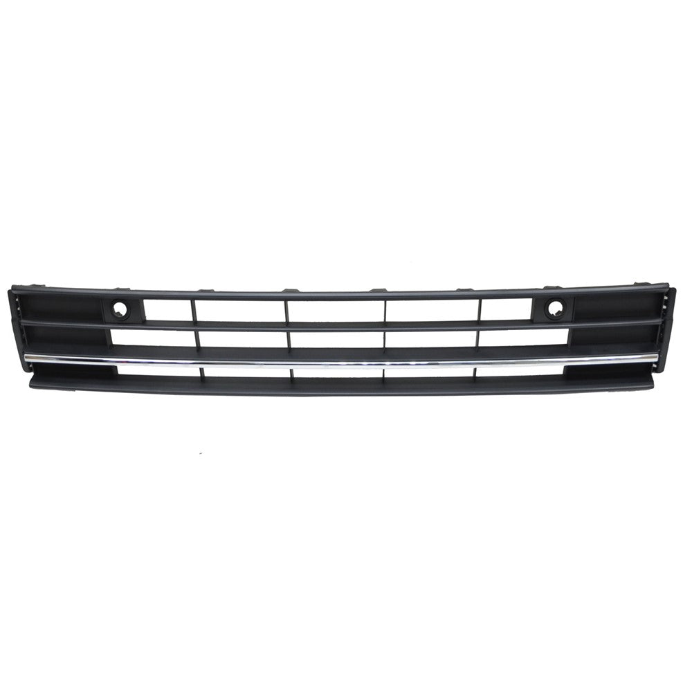 Front Bumper Cover Grille 2016-2019 Volkswagen Passat