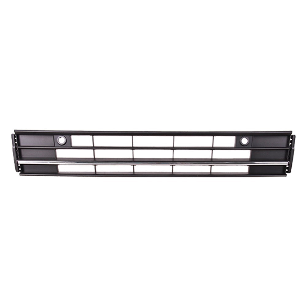 Front Bumper Cover Grille 2016-2019 Volkswagen Passat