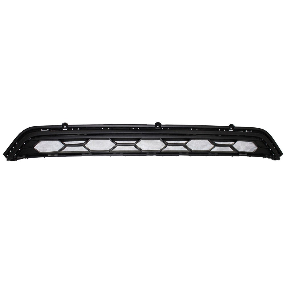 Front Bumper Cover Grille 2018-2021 Volkswagen Tiguan