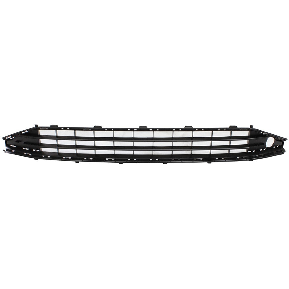 Front Bumper Cover Grille 2019-2021 Volkswagen Jetta